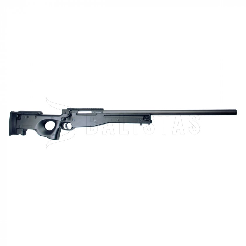 Airsoft sniper (ASG AW .308)
