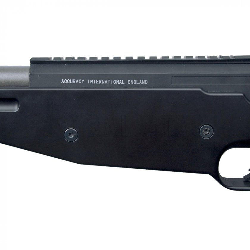 Airsoft sniper (ASG AW .308)