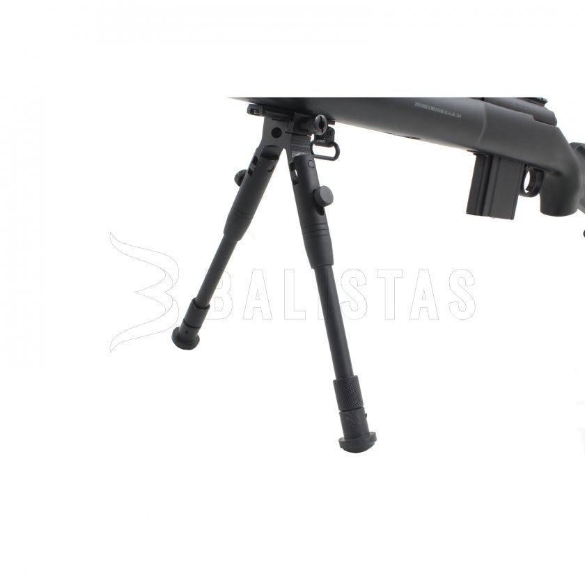 Airsoft sniper (CYBG SR SAS 04)
