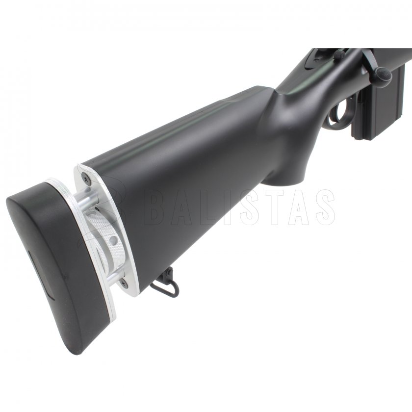 Airsoft sniper (CYBG SR SAS 04)
