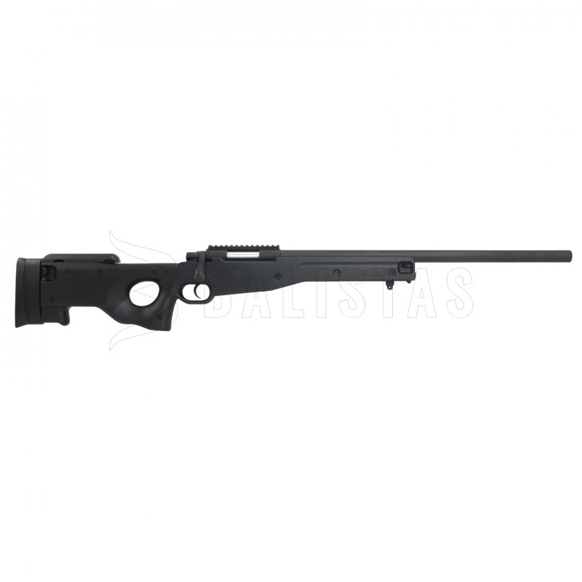 Airsoft sniper (START C-96)