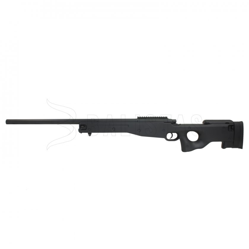 Airsoft sniper (START C-96)