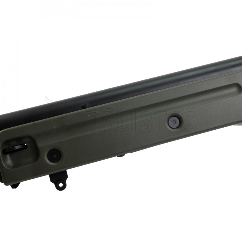 Airsoft sniper (START C-96 Green)
