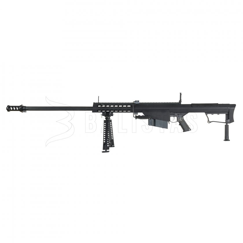 Airsoft sniper (START M82A1 M107)