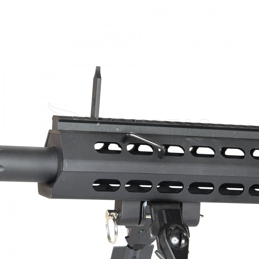 Airsoft sniper (START M82A1 M107)