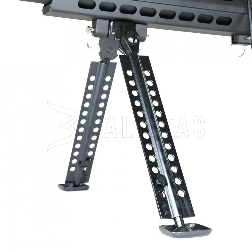 Airsoft sniper (START M82A1 M107)