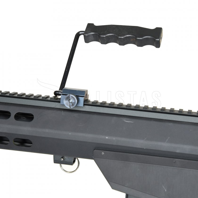 Airsoft sniper (START M82A1 M107)