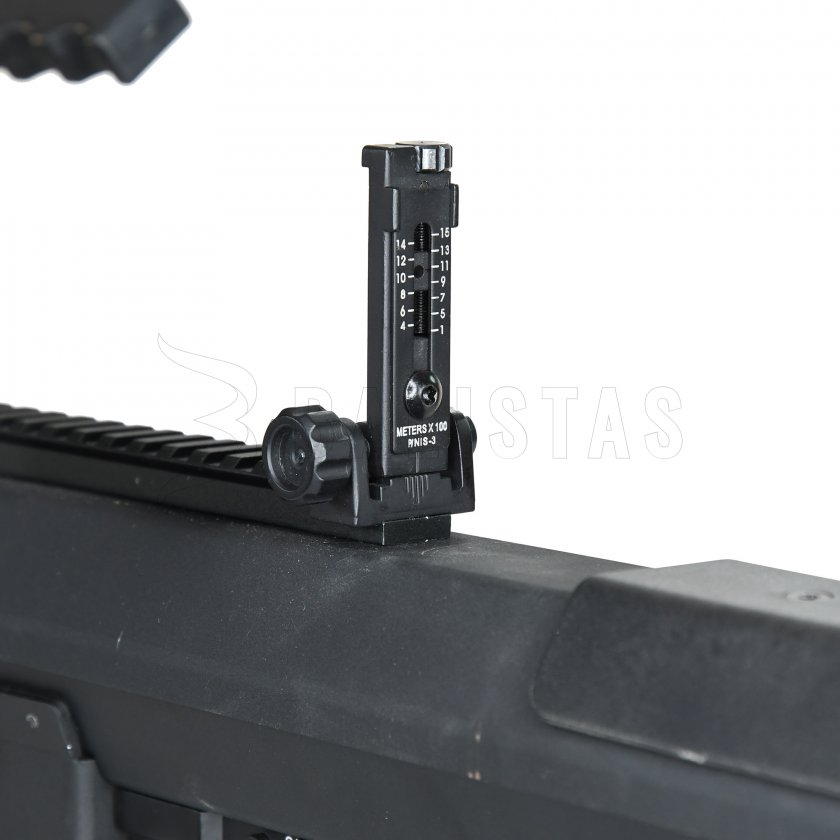 Airsoft sniper (START M82A1 M107)