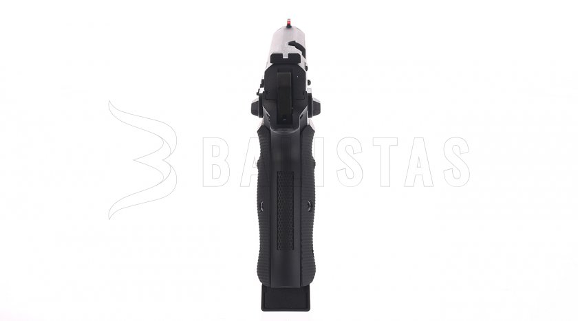 ASG CZ-75 SP-01 Shadow Blow Back 4,5mm