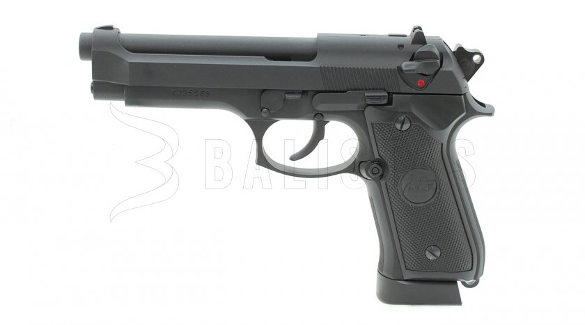 ASG X9 Classic Blow Back 4,5mm