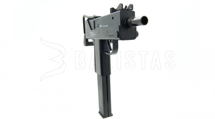 ASG Ingram M11 Semi-Auto 4,5mm
