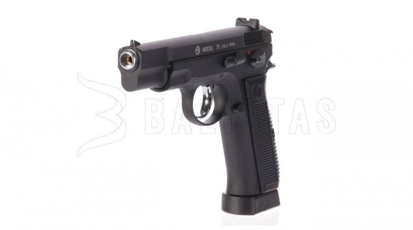 ASG CZ-75 Blow Back 4,5mm
