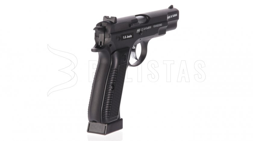 ASG CZ-75 Blow Back 4,5mm