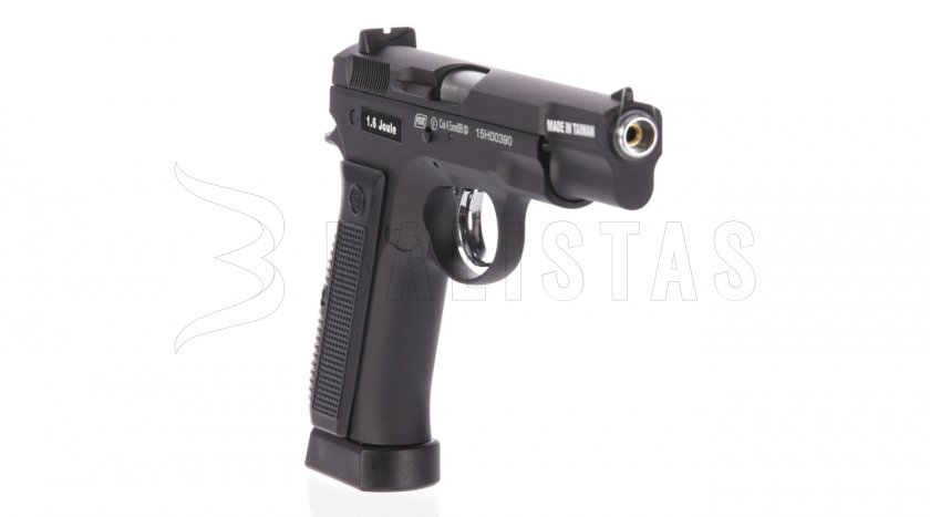 ASG CZ-75 Blow Back 4,5mm