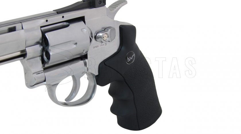 Vzduchový revolver ASG Dan Wesson 6