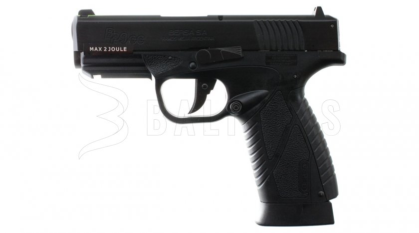 ASG Bersa BP9CC Blow Back 4,5mm