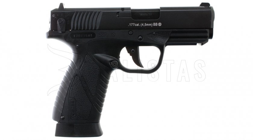ASG Bersa BP9CC Blow Back 4,5mm