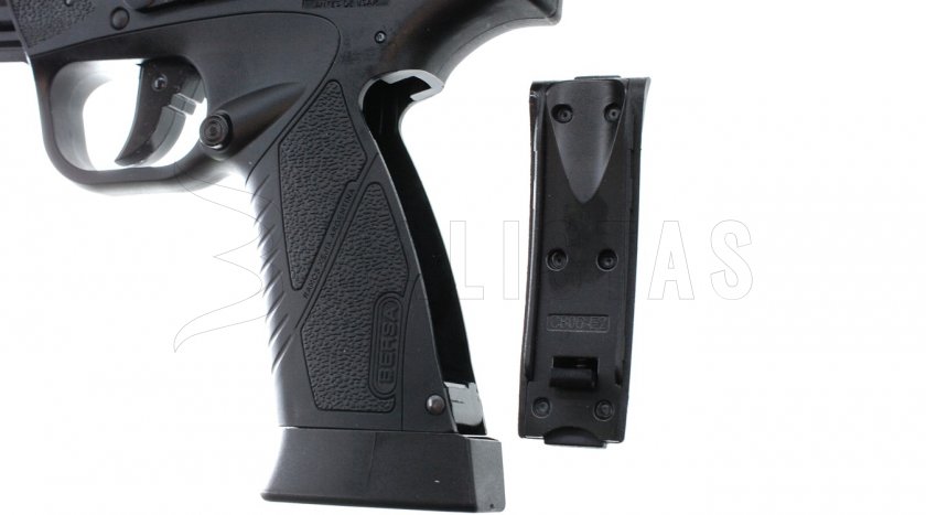 ASG Bersa BP9CC Blow Back 4,5mm