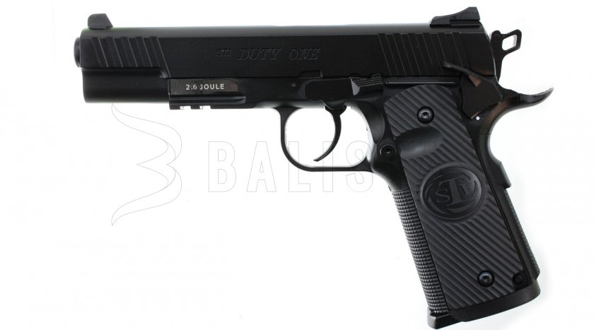 ASG STI Duty One 4,5mm