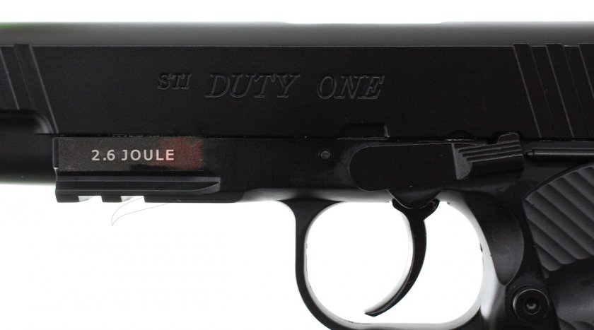 ASG STI Duty One 4,5mm