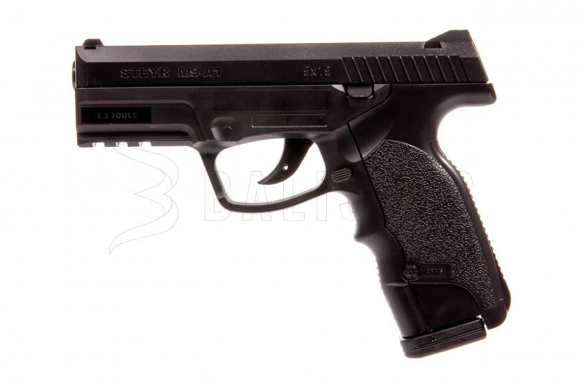ASG Steyr M9-A1 4,5mm