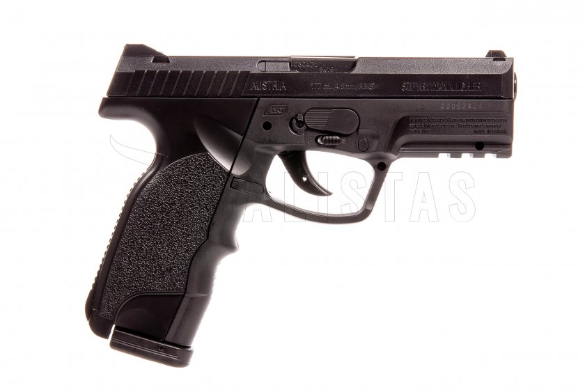 ASG Steyr M9-A1 4,5mm