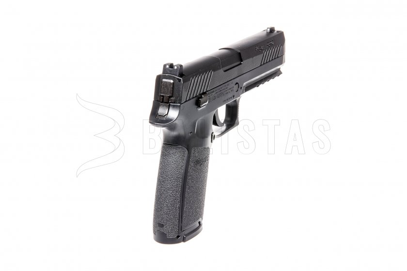 Vzduchová pistole Sig Sauer P320 4,5mm 4