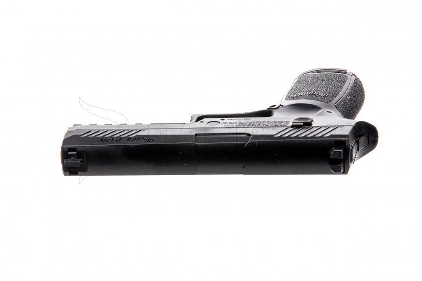 Vzduchová pistole Sig Sauer P320 4,5mm 5