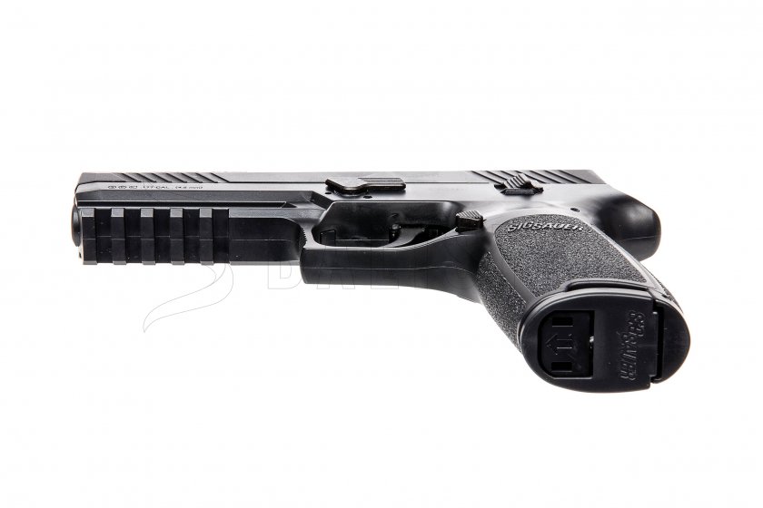 Vzduchová pistole Sig Sauer P320 4,5mm 6