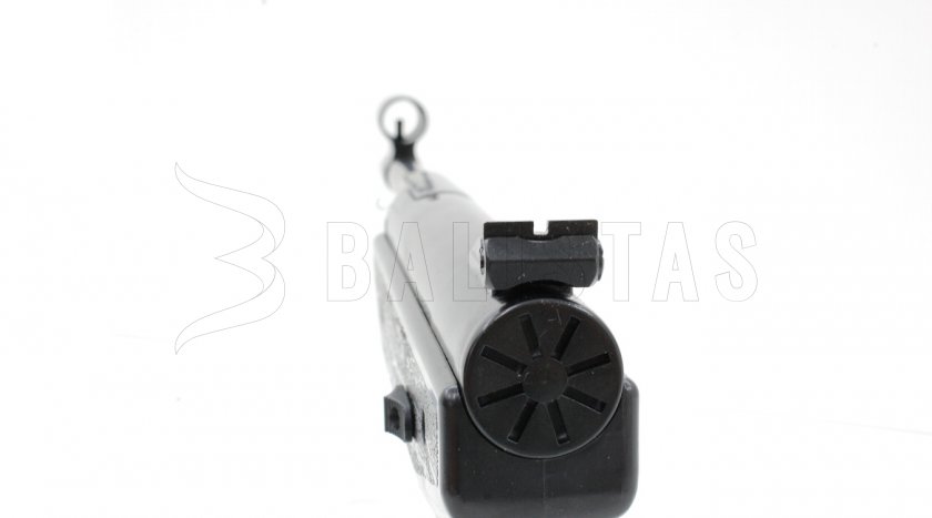 Weihrauch HW 70 4,5mm