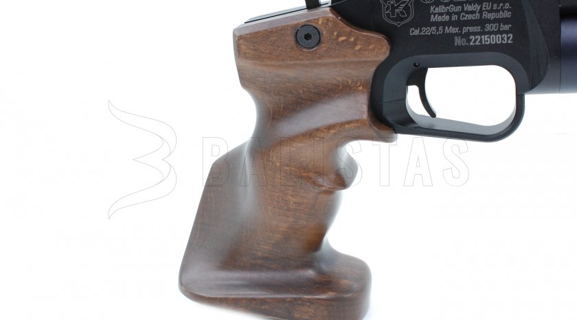 Kalibrgun Ocelot 5,5mm