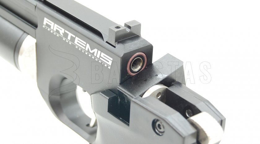 SPA Artemis PP700S-A 5,5mm