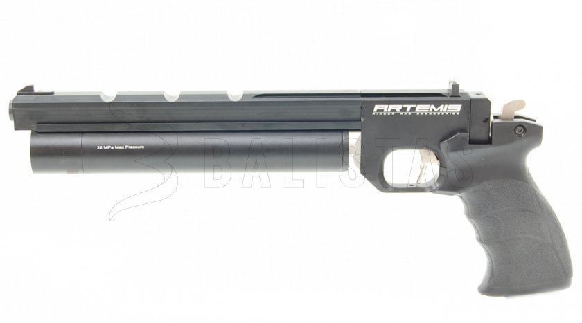 SPA Artemis PP700S-A 4,5mm
