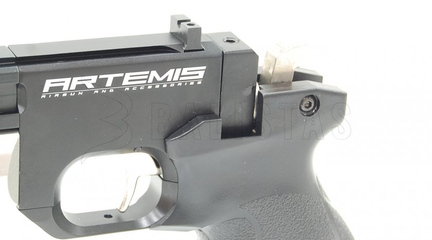 SPA Artemis PP700S-A 4,5mm