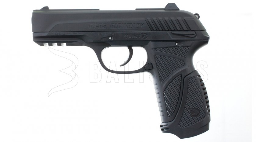 Gamo PT-85 Blowback 4,5mm