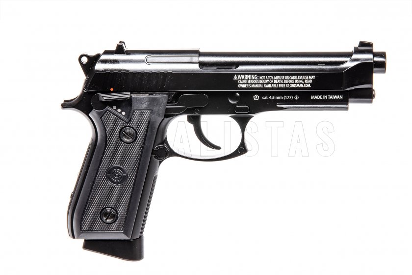 Crosman PFAM9B Full Auto 4,5mm