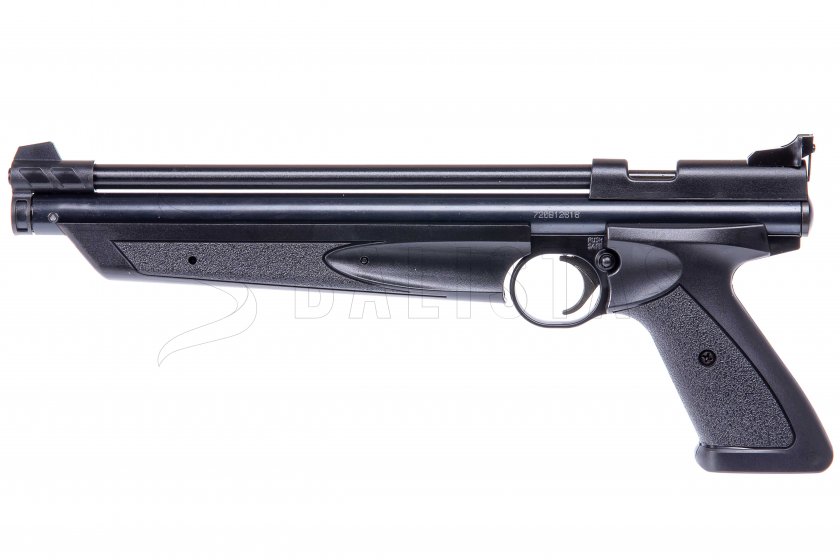 Crosman 1377 Černá 4,5mm