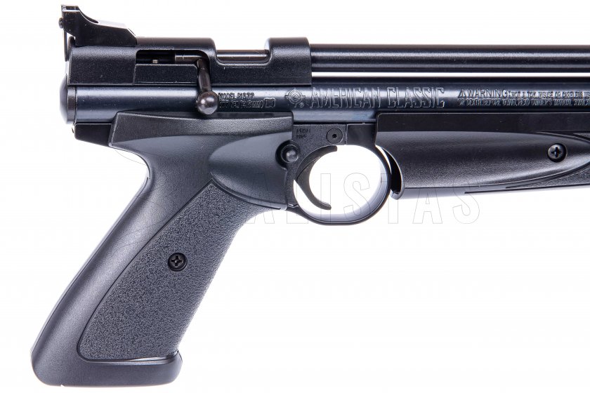 Crosman 1377 Černá 4,5mm