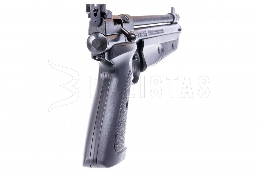 Crosman 1377 Černá 4,5mm