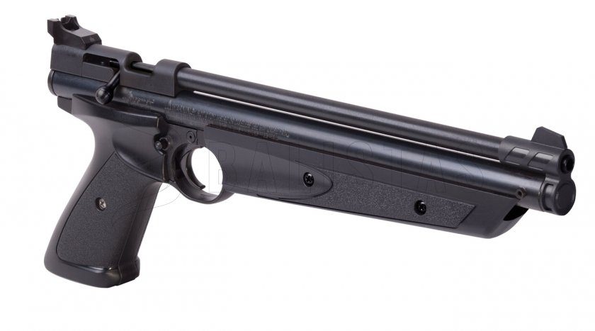 Crosman 1377 Černá 4,5mm