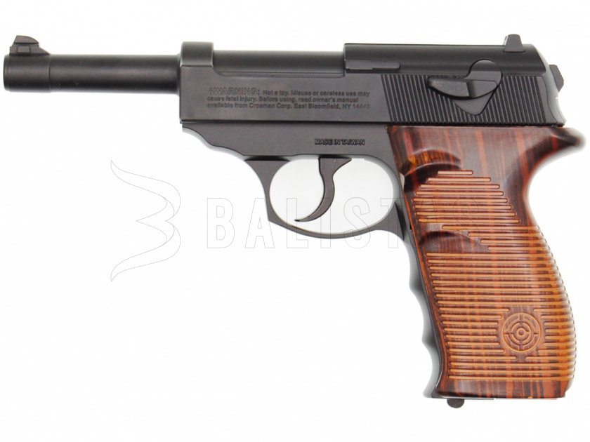 Crosman C41 4,5mm