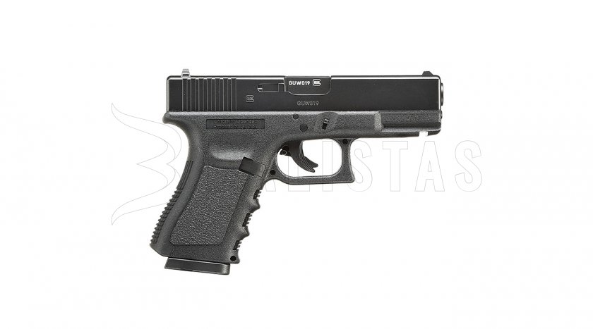 Umarex Glock 19 4,5mm