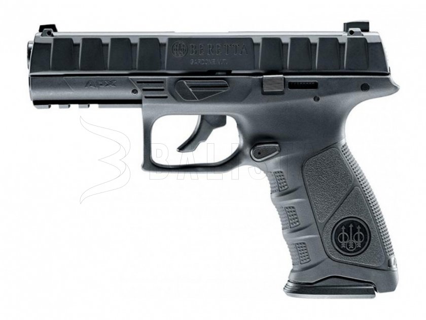 Umarex Beretta APX 4,5mm