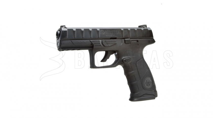 Umarex Beretta APX 4,5mm