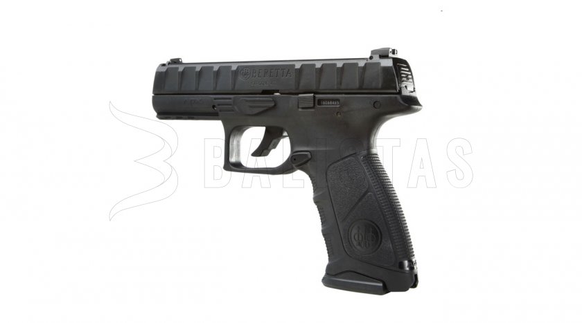 Umarex Beretta APX 4,5mm