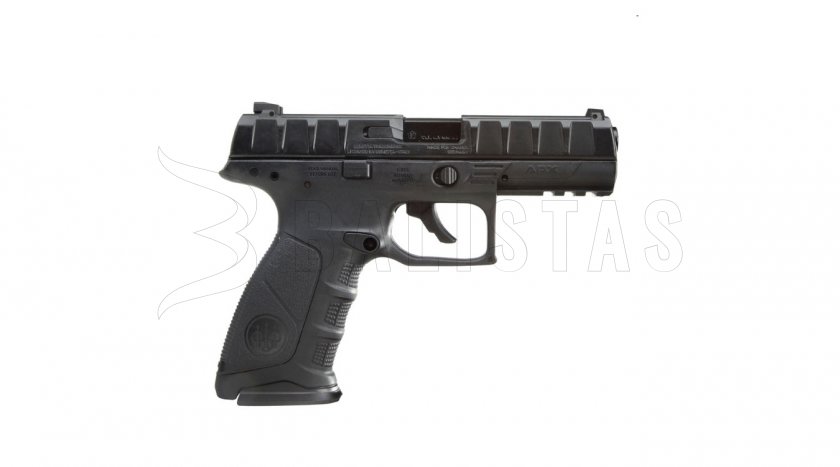 Umarex Beretta APX 4,5mm