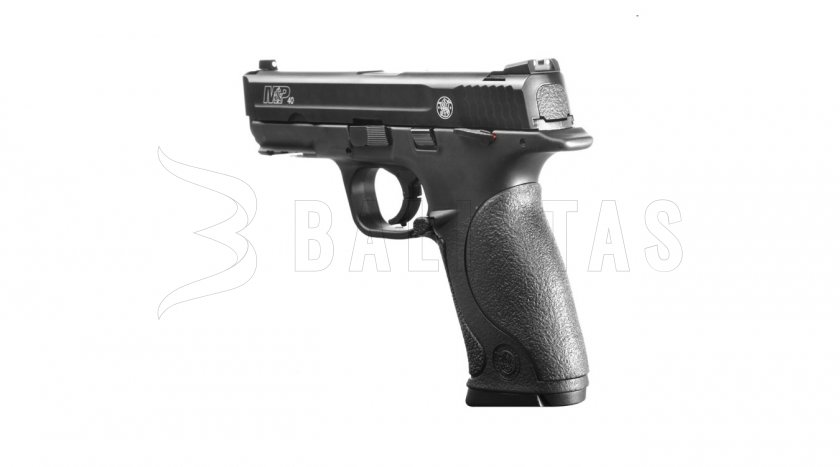Umarex Smith&Wesson MP40 TS 4,5mm 4