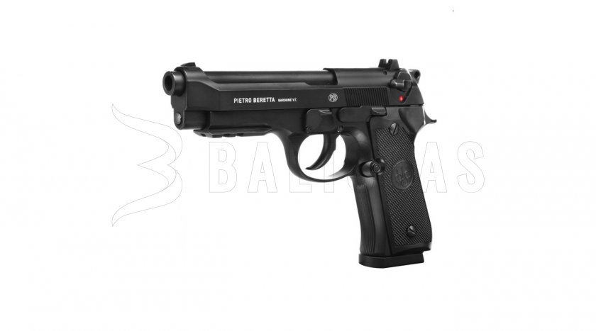 Umarex Beretta M92 A1 4,5mm
