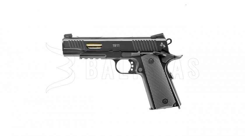 Umarex Colt 1911 Custom 4,5mm