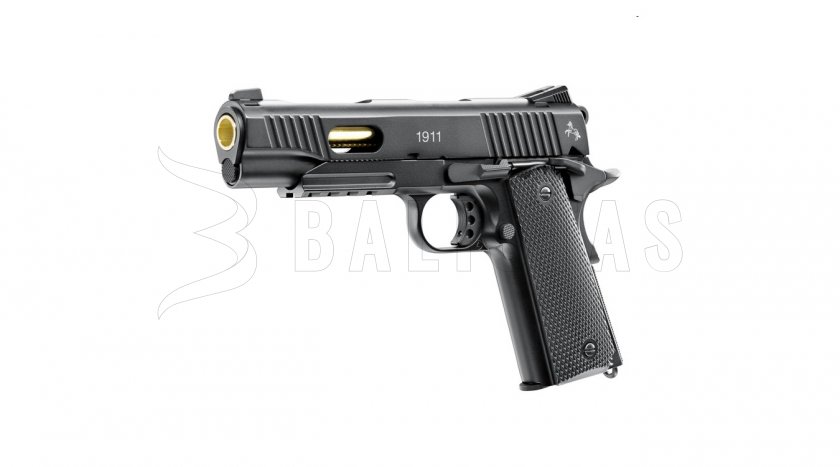 Umarex Colt 1911 Custom 4,5mm